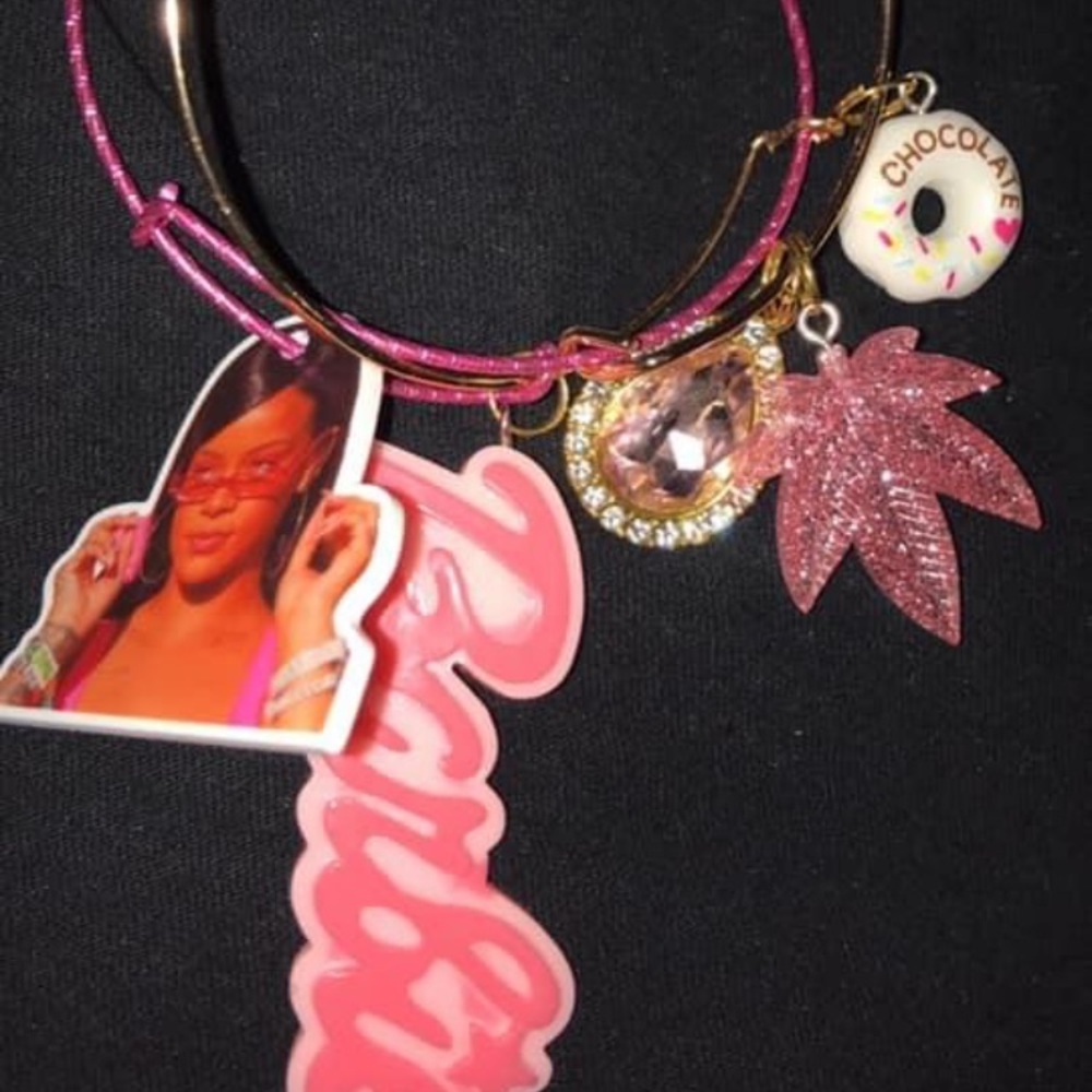 Rihanna Bangleset bracelet!! 🥰💕💕